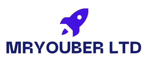 MRYOUBER LTD