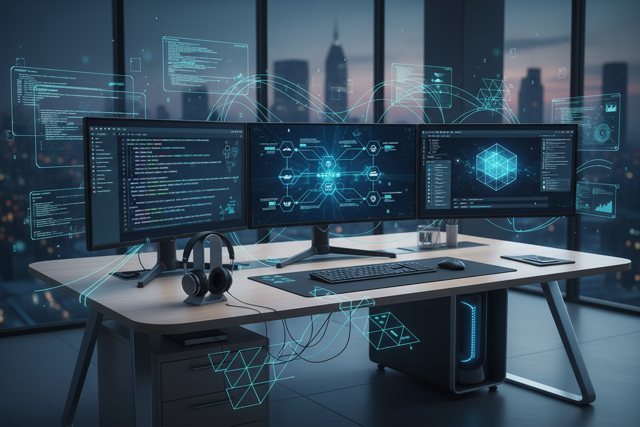 Custom Software Development